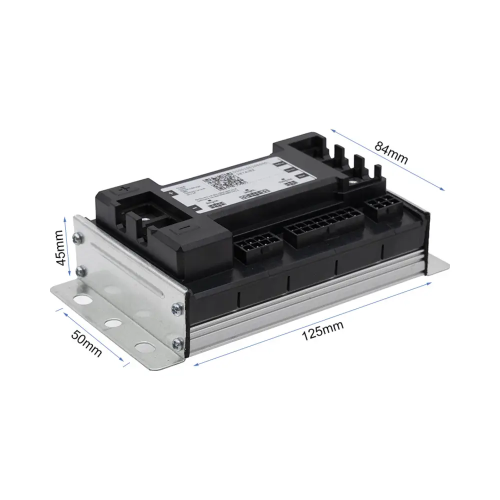 Controladora para Patinete Kukirin G2 - vista del producto
