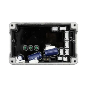 Controladora para Patinete Ninebot E2 Plus - vista del producto