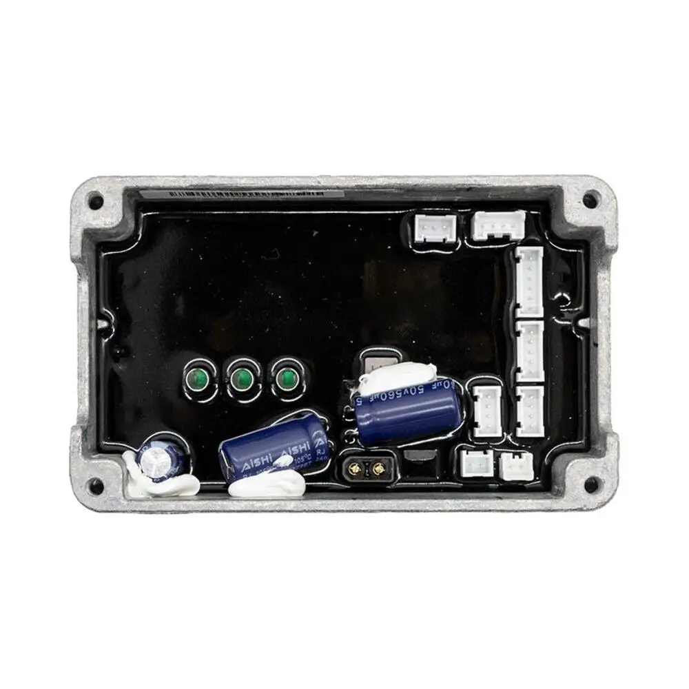 Controladora para Patinete Ninebot E2 Plus - vista del producto