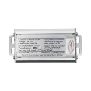 Controladora para Patinete Eléctrico Cecotec D20