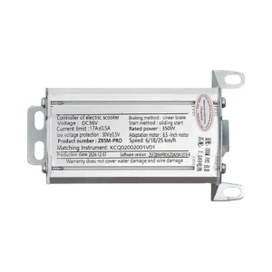 Controladora Para Patinete Electrico Cecotec D30: recambio destacado por su vida útil prolongada.