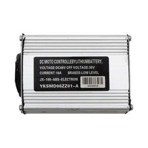 Controladora Para Patinete Electrico Hitway H5: aspecto ideal para renovación de VMP.