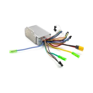 Controladora Para Patinete Electrico Kukirin G2 Pro Version Anterior A 2024: cotas para un ensamblaje preciso.