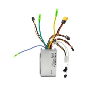 Controladora Para Patinete Electrico Kukirin G2 Pro Version Anterior A 2024: aspecto excepcional para renovación de VMP.