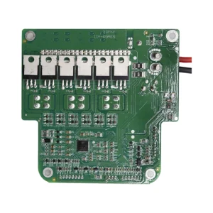 Controladora Para Patinete Electrico Kukirin G3 Modelo B: perfil de materiales para mayor resistencia al desgaste.