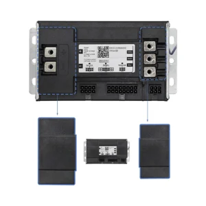 Controladora Para Patinete Electrico Kukirin G4: especificaciones y fabricación cuidada.