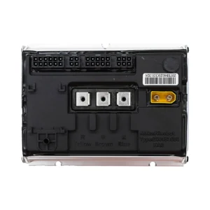 Controladora Para Patinete Electrico Ninebot Zt3 Pro: especificaciones y nivel premium.