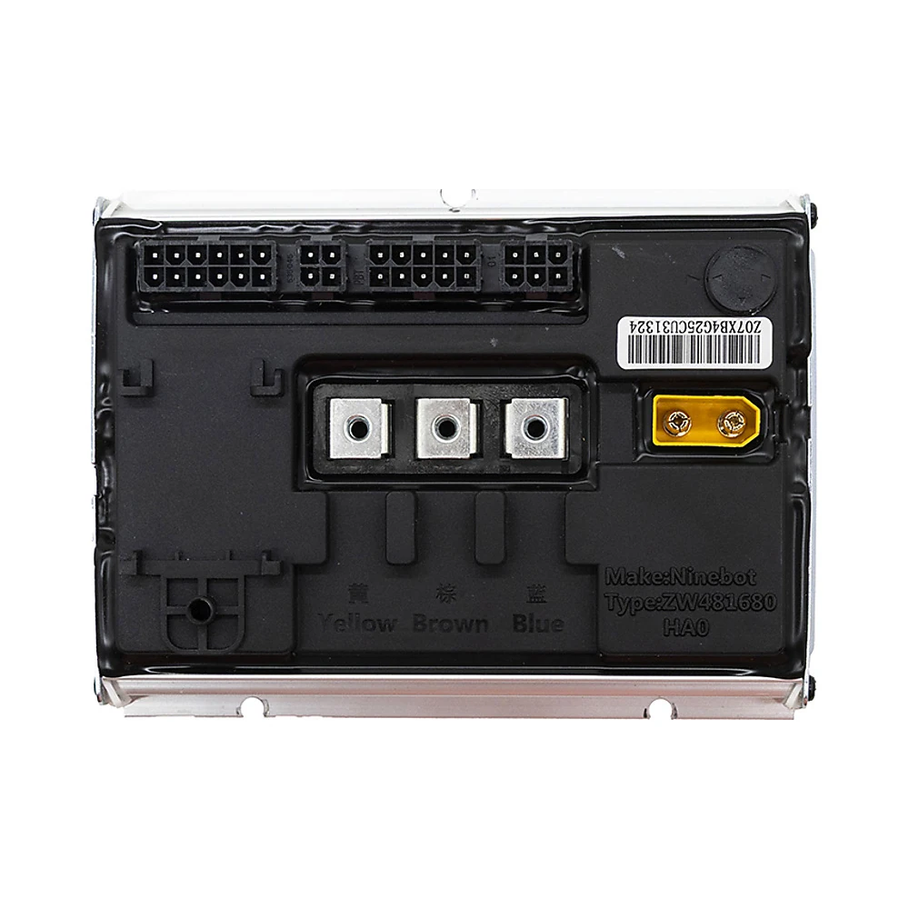 Controladora Para Patinete Electrico Ninebot Zt3 Pro: especificaciones y nivel premium.