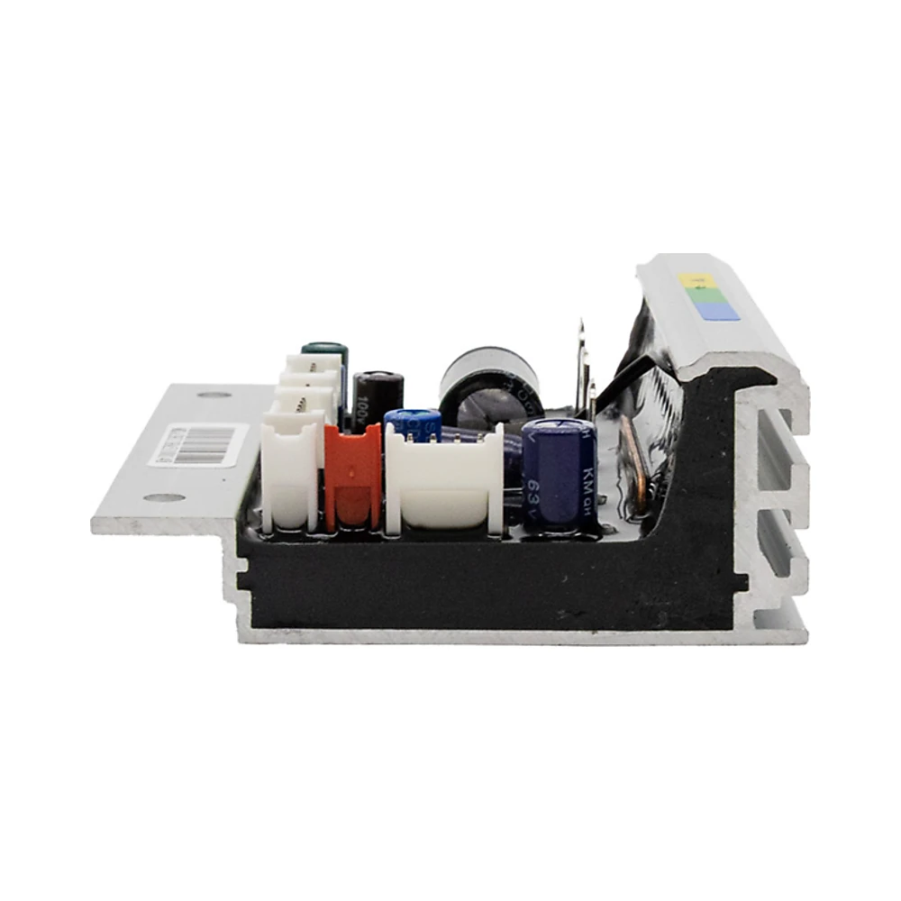Controladora Para Patinete Electrico Niu Kqi100 Version Eu: perfil de materiales para mayor aguante estructural.