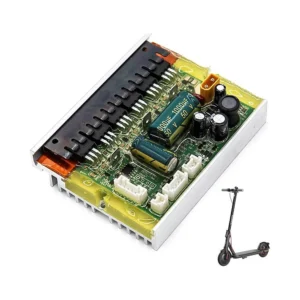 Controladora Para Patinete Electrico Xiaomi Mi4 Lite 1St Gen: aspecto excepcional para renovación de VMP.