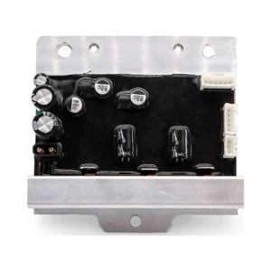 Controladora Para Patinete Electrico Xiaomi Mi4 Pro 1St Gen: perfil de materiales para mayor resistencia al desgaste.