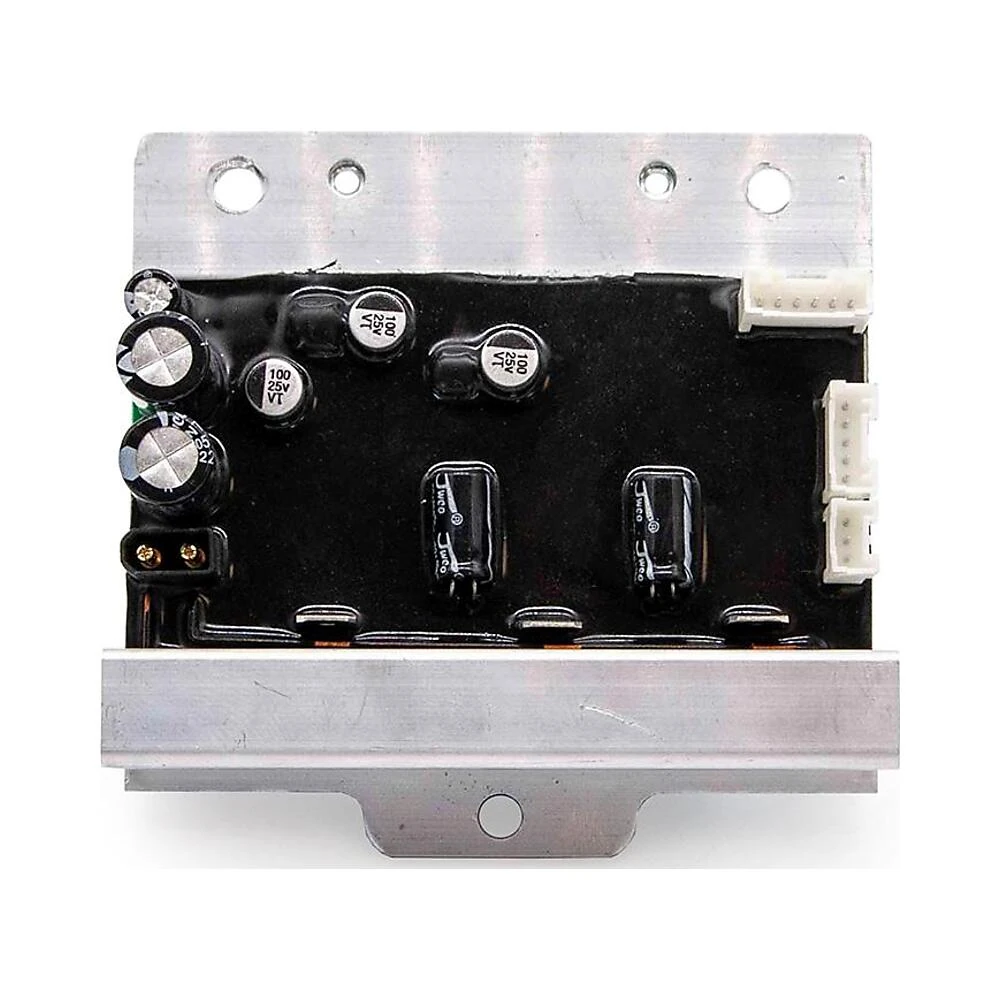 Controladora Para Patinete Electrico Xiaomi Mi4 Pro 1St Gen: perfil de materiales para mayor resistencia al desgaste.