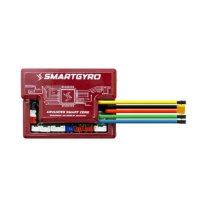 Controladora Smartgyro Rw Pro Evo Core Para Patinete: diseño minucioso demostrando su estándar profesional.