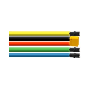 Controladora Smartgyro Rw Pro Evo Core Para Patinete: vista de cerca de proporciones y medidas.