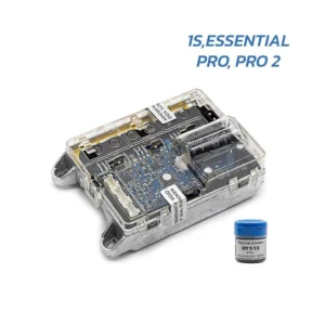 Controladora V3 36V 350W Para Patinete Electrico Xiaomi 1S Essential Pro Y Pro 2: diseño con acabado profesional estructural.