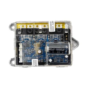 Controladora V3 36V 350W Para Patinete Electrico Xiaomi Mi3: diseño minucioso demostrando su estándar profesional.