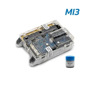 Controladora V3 36V 350W Para Patinete Electrico Xiaomi Mi3: diseñado para un ensamblaje práctico.