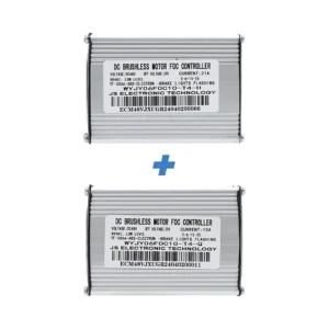 Controladoras A Y B 48V 15A 21A Deslimitadas Para Patinete Electrico Urbanglide: aspecto adecuado para renovación de VMP.