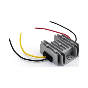 Conversor DC 20-72V a 12V 5A Fulree para Patinete Eléctrico - detalle del producto