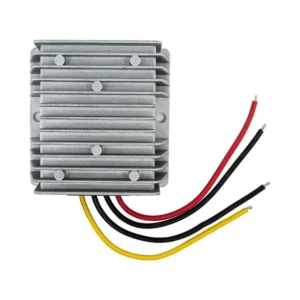 Conversor DC 30-90V a 12V 10A Fulree para Patinete Eléctrico - vista principal