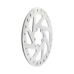 Disco de Freno Original 5H 140mm para Patinete Xiaomi Mi4 - detalle visual