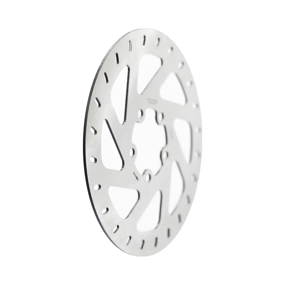 Disco de Freno Original 5H 140mm para Patinete Xiaomi Mi4 - detalle visual