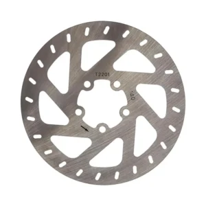 Disco de Freno Original 5H 140mm para Patinete Xiaomi Mi4 - vista principal
