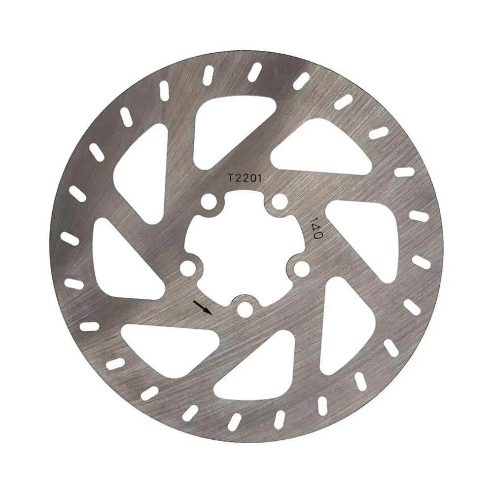 Disco de Freno Original 5H 140mm para Patinete Xiaomi Mi4 - vista principal