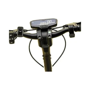 Display 4 Pines Para Patinete Electrico Smartgyro K2: diseñado para un ensamblaje sin complicaciones.