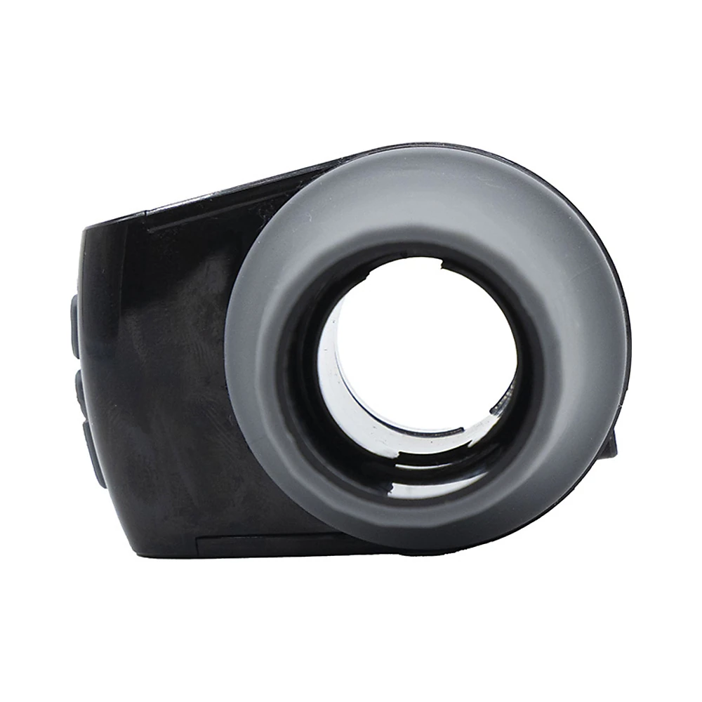 Display Con Acelerador Para Patinete Electrico Niu Kqi100: aspecto estructural de proporciones y medidas.