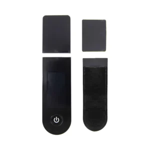 Display BLE 72 con Tapa para Patinete Xiaomi M365 - detalle visual