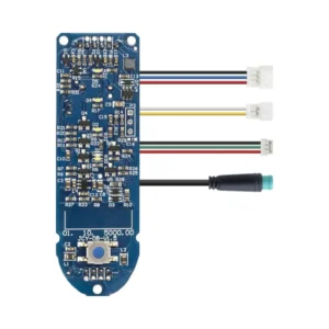 Display BLE 72 con Tapa para Patinete Xiaomi M365 - referencia principal