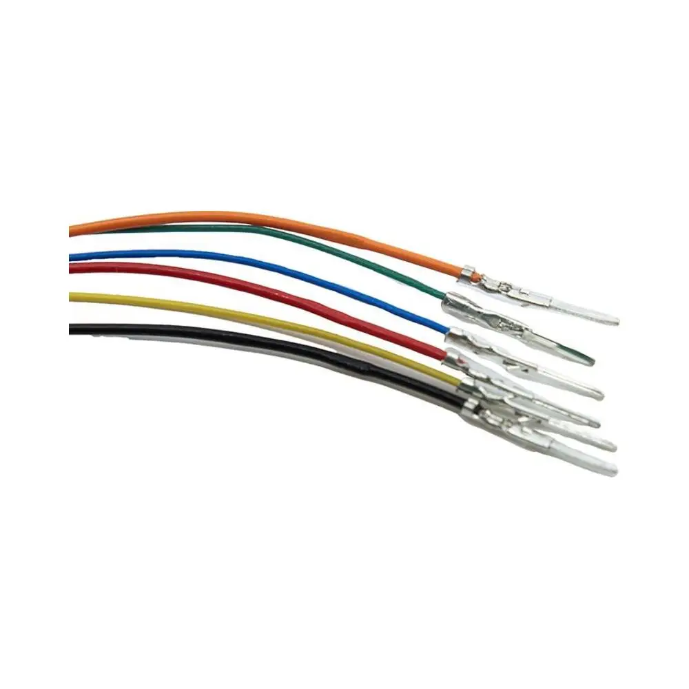 Display EY3 V2 Minimotors para Patinete Dualtron - referencia visual