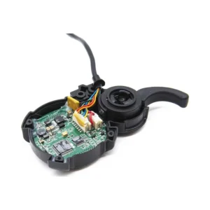 Display EY3 VM2.0 Minimotors para Patinete Eléctrico - acabado del producto