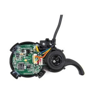 Display EY3 VM2.0 Minimotors para Patinete Eléctrico - detalle del producto