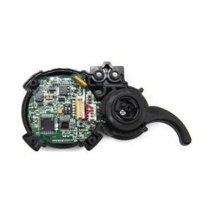 Display EY3 VM2.0 Minimotors para Patinete Eléctrico - detalle visual