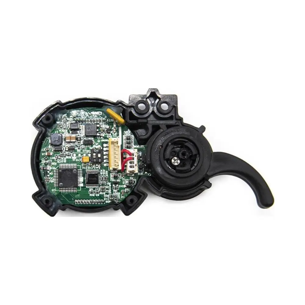 Display EY3 VM2.0 Minimotors para Patinete Eléctrico - detalle visual
