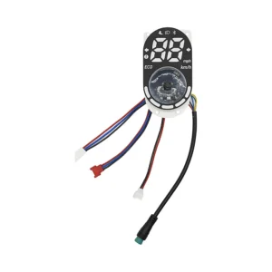 Display Original Para Patinete Electrico Niu Kqi1 Pro: especificaciones y calidad superior.