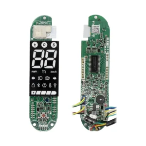 Display Original Para Patinete Electrico Xiaomi Mi4 Pro Plus: aspecto excepcional para renovación de VMP.