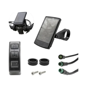 Display para Patinete Lithor, Brave y Granit - vista del producto