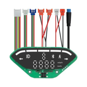 Display para Patinete SmartGyro Z-One/Z-Pro - referencia principal