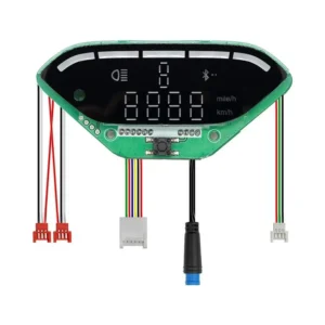 Display para Patinete Urban Glide 350CT - referencia principal