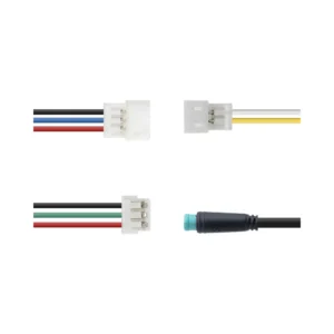 Display para Patinete Xiaomi 1S, Essential y Pro2 - detalle del producto