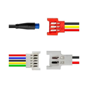 Display Para Patinete Electrico Cecotec D20 Y D30: conjunto de materiales seleccionados revisado.