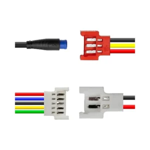 Display Para Patinete Electrico Cecotec D40: elemento de sustitución completo preparado para el rodaje.