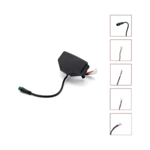 Display Para Patinete Electrico Kugoo Kirin S8 Y S1 Pro: diseñado para un fijación funcional.