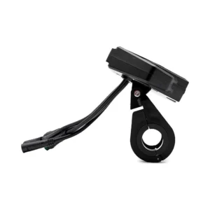 Display Para Patinete Electrico Kukirin G2 Pro Version 2024: enfoque constructivo demostrando su estándar profesional.