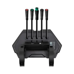 Display Para Patinete Electrico Kukirin G2 Pro Version 2024: pieza de recambio completo preparado para el rodaje.