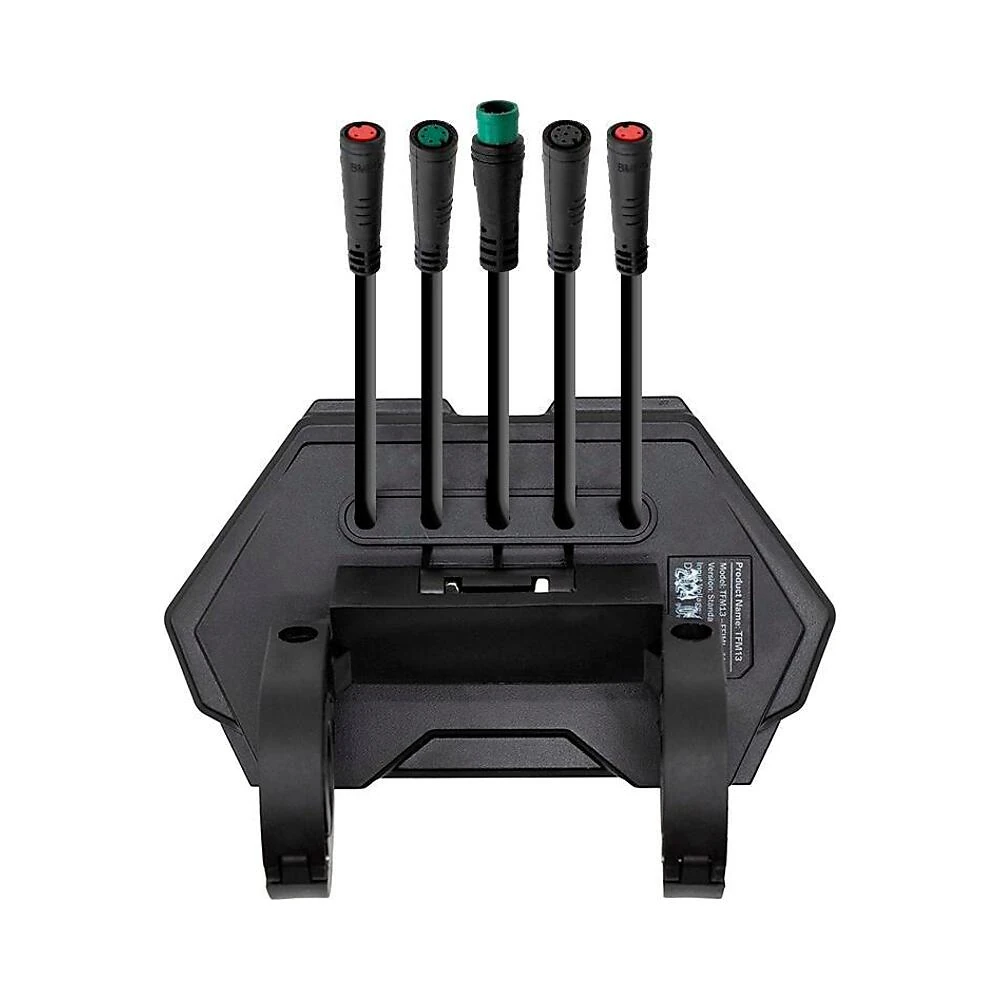 Display Para Patinete Electrico Kukirin G2 Pro Version 2024: pieza de recambio completo preparado para el rodaje.