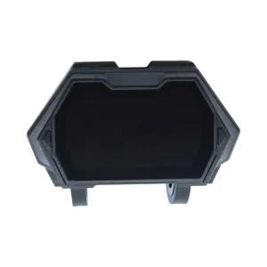 Display Para Patinete Electrico Kukirin G3 Pro G2 Max G2 Pro Y G4 Max: perspectiva de colocación en VMP.